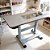 Mesa De Costura Bancada Singer Facilita Pro 4411 4423 4432 5511 - Imagem 2