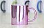 Caneca Cromada - Imagem 1