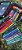 Estojo 100 pens - Imagem 1