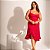 Vestido Suzi Vermelho - Imagem 3