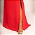 Vestido Hera Vermelho - Imagem 2