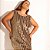 Vestido Paetê Camile Dourado - Imagem 1