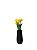 Tulipa Amarela - Imagem 1