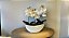 Arranjo de Orquídeas Artificial Baby - 3 Hastes - Imagem 3
