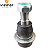 Pivô Suspensão Sprinter 311 314 415 416 515 516 2013 Até 2023 - Imagem 1