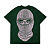 Camiseta Balaclava - Verde - Imagem 1