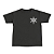 Camiseta Pentagram - Preto - Imagem 2