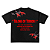 Camiseta Craws - Preto - Imagem 2