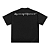 Camiseta Robert & Pati - Preto - Imagem 2