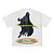 Camiseta NYFBL - Branco - Imagem 2
