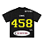 Camiseta NYFBL - Preto - Imagem 1