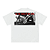 Camiseta Put The Pedal To The Metal - Branco - Imagem 2