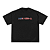 Camiseta Skull Biker - Preto - Imagem 1