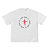Camiseta Tribal Cross - Branco - Imagem 1