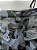 Long Cargo Shorts Camo - Imagem 3