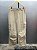 Long Pants Cargo Creme - Imagem 1