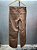 Long Cargo Pants Marrom - Imagem 2