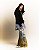 Swamp light wash denim skirt - Imagem 2