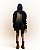 Rusty Denim Hoodie - Imagem 3