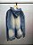 Rusty Denim Hoodie - Imagem 5