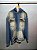Rusty Denim Hoodie - Imagem 4