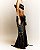 Rusty Denim Skirt - Imagem 1