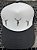 Triple Metal Jesus Trucker Hat Black - Imagem 2