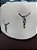 Triple Metal Jesus Trucker Hat Brown - Imagem 4