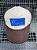 American Express Trucker Hat Brown - Imagem 1