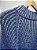 Double cuff ribbed sweater - Imagem 2