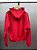 Spark Red Hoodie - Imagem 3