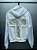 Crystal Cross hoodie - Imagem 4