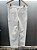 White cargo Leather Pants - Imagem 2