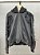 Crow sherling hoodie - Imagem 1