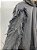 Crow sherling hoodie - Imagem 3
