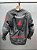 Among Crows racing Jacket - Imagem 4