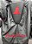 Among Crows racing Jacket - Imagem 5