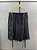 Zip up mesh shorts - Imagem 1