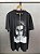 Crow tshirt - Imagem 1