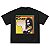 Camiseta Trap Brasileiro - Preto - Imagem 1