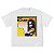 Camiseta Trap Brasileiro - Branco - Imagem 1