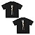 Camiseta Bottle Opener - Preto - Imagem 1