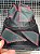 Leather patchwork dad hat - Imagem 2