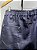 Dark Blue Waxed Flares - Imagem 3