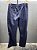 Dark Blue Waxed Flares - Imagem 2