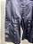 Dark Blue Waxed Shorts - Imagem 2