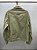 Ripstop Trucker Jacket Verde - Imagem 2