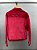 Corduroy Trucker Jacket Red - Imagem 3