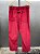Corduroy Flare Pants Red - Imagem 2