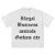 Camiseta Gotham City - Branca - Imagem 1